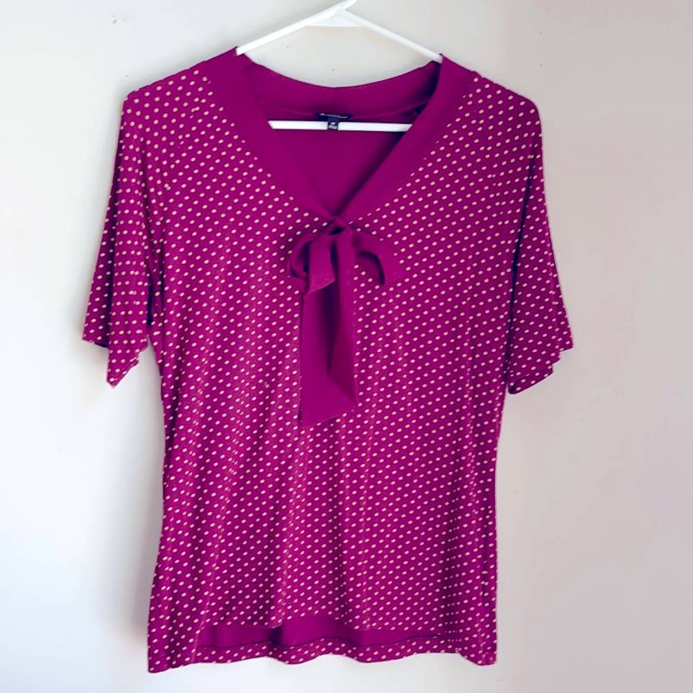 Talbots top